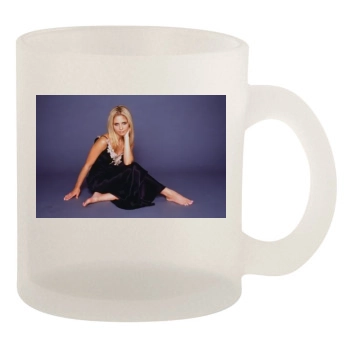 Sarah Michelle Gellar 10oz Frosted Mug