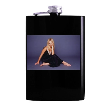 Sarah Michelle Gellar Hip Flask