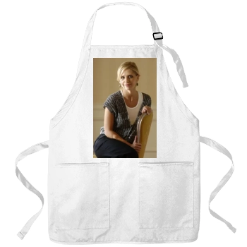 Sarah Michelle Gellar Apron