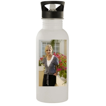 Sarah Michelle Gellar Stainless Steel Water Bottle