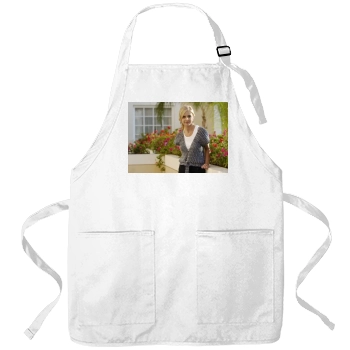 Sarah Michelle Gellar Apron