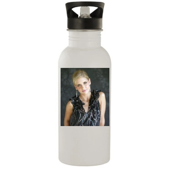 Sarah Michelle Gellar Stainless Steel Water Bottle