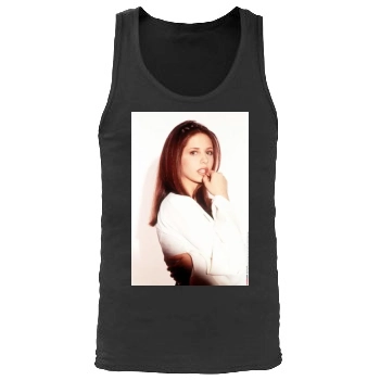 Sarah Michelle Gellar Men's Tank Top