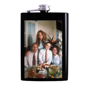 Sarah Michelle Gellar Hip Flask