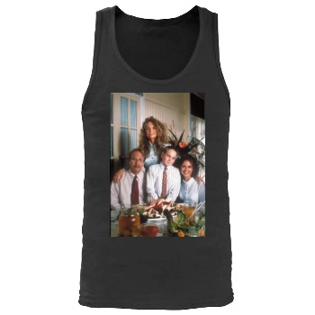 Sarah Michelle Gellar Men's Tank Top