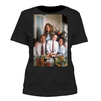 Sarah Michelle Gellar Women's Cut T-Shirt