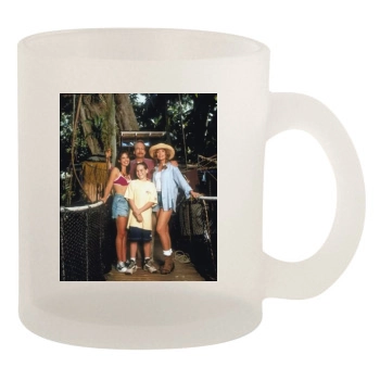 Sarah Michelle Gellar 10oz Frosted Mug