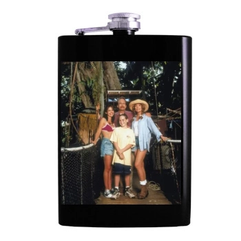 Sarah Michelle Gellar Hip Flask