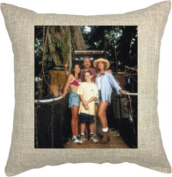 Sarah Michelle Gellar Pillow