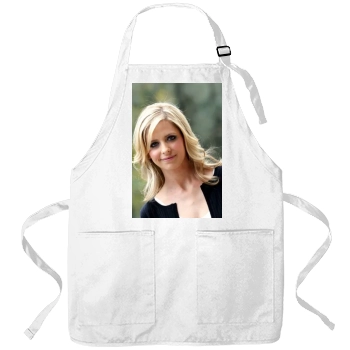 Sarah Michelle Gellar Apron