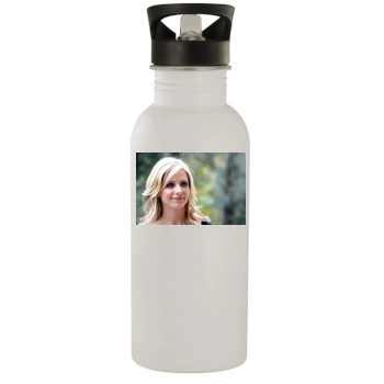 Sarah Michelle Gellar Stainless Steel Water Bottle