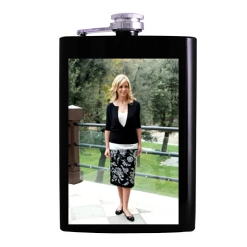 Sarah Michelle Gellar Hip Flask