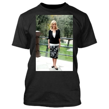 Sarah Michelle Gellar Men's TShirt