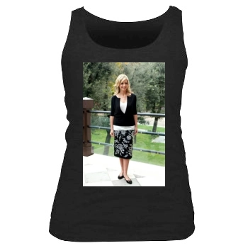 Sarah Michelle Gellar Women's Tank Top