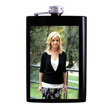 Sarah Michelle Gellar Hip Flask