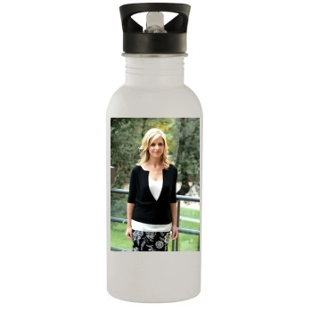 Sarah Michelle Gellar Stainless Steel Water Bottle