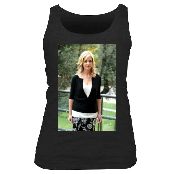 Sarah Michelle Gellar Women's Tank Top