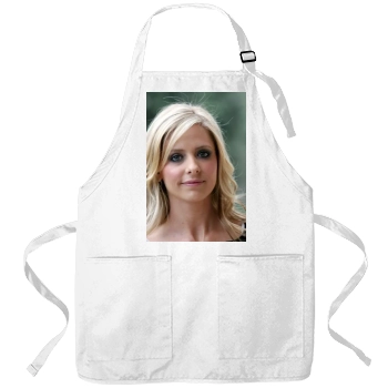 Sarah Michelle Gellar Apron