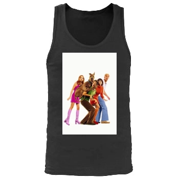 Sarah Michelle Gellar Men's Tank Top