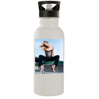 Sarah Michelle Gellar Stainless Steel Water Bottle