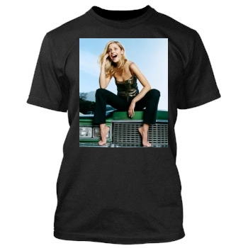 Sarah Michelle Gellar Men's TShirt