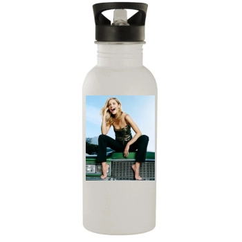 Sarah Michelle Gellar Stainless Steel Water Bottle