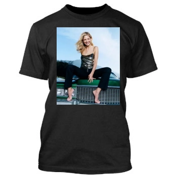 Sarah Michelle Gellar Men's TShirt