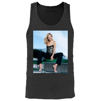 Sarah Michelle Gellar Men's Tank Top