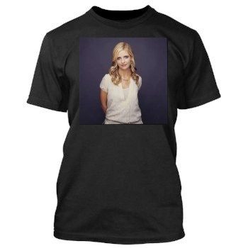 Sarah Michelle Gellar Men's TShirt