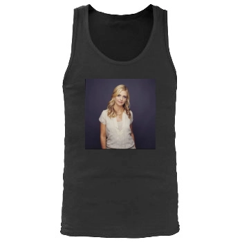 Sarah Michelle Gellar Men's Tank Top