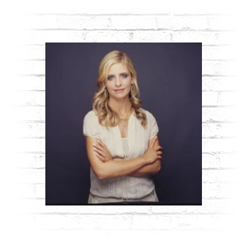 Sarah Michelle Gellar Poster