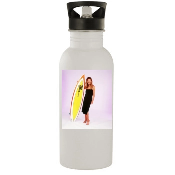 Sarah Michelle Gellar Stainless Steel Water Bottle