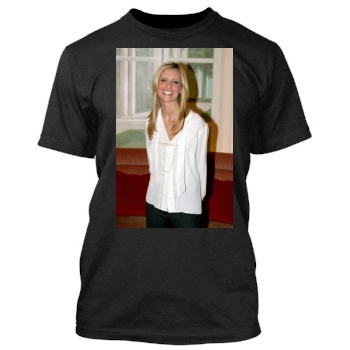 Sarah Michelle Gellar Men's TShirt