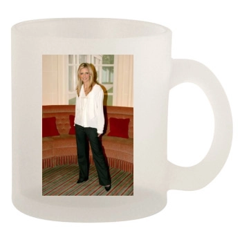 Sarah Michelle Gellar 10oz Frosted Mug