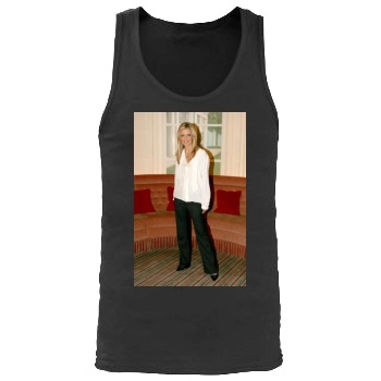 Sarah Michelle Gellar Men's Tank Top