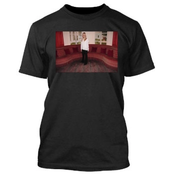 Sarah Michelle Gellar Men's TShirt