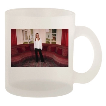 Sarah Michelle Gellar 10oz Frosted Mug