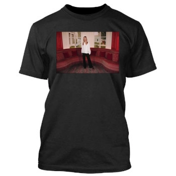 Sarah Michelle Gellar Men's TShirt