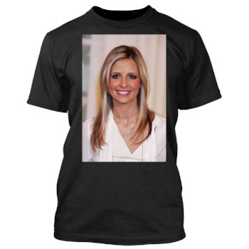 Sarah Michelle Gellar Men's TShirt