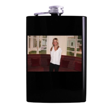 Sarah Michelle Gellar Hip Flask