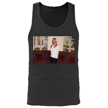 Sarah Michelle Gellar Men's Tank Top