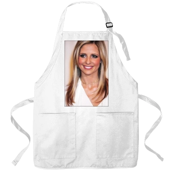 Sarah Michelle Gellar Apron