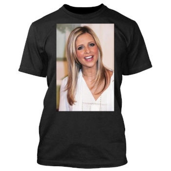 Sarah Michelle Gellar Men's TShirt