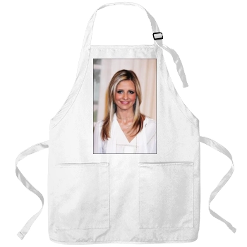 Sarah Michelle Gellar Apron