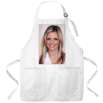 Sarah Michelle Gellar Apron