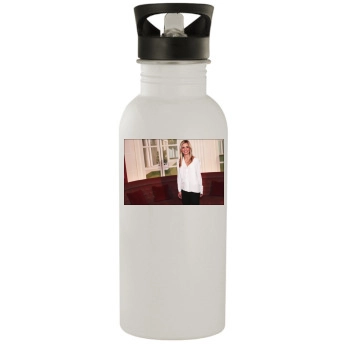 Sarah Michelle Gellar Stainless Steel Water Bottle