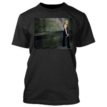 Sarah Michelle Gellar Men's TShirt