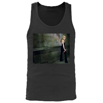 Sarah Michelle Gellar Men's Tank Top