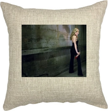 Sarah Michelle Gellar Pillow