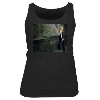 Sarah Michelle Gellar Women's Tank Top